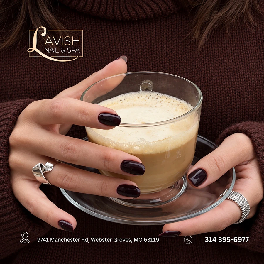 Nail Oct 29